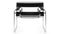 Stanley - Stanley Chair, Midnight Black Premium Leather