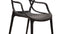 Masters - Masters Chair, Black