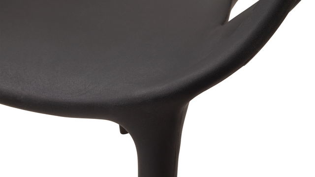 Masters - Masters Chair, Black