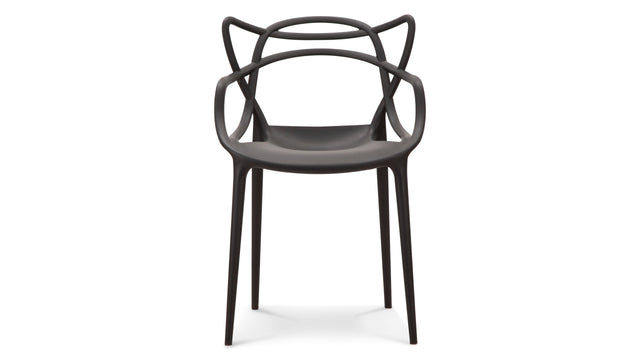 Masters - Masters Chair, Black
