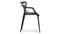 Masters - Masters Chair, Black