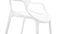 Masters - Masters Chair, White