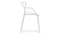 Masters - Masters Chair, White