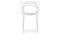 Masters - Masters Chair, White