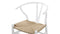 Wish - Wish Chair, White