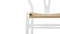 Wish - Wish Chair, White