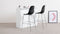 Kooper - Kooper Counter Stool, Black