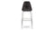 Kooper - Kooper Counter Stool, Black