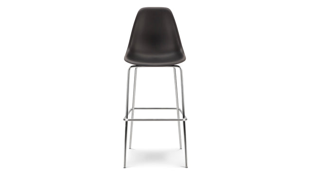 Kooper - Kooper Counter Stool, Black