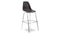 Kooper - Kooper Counter Stool, Black
