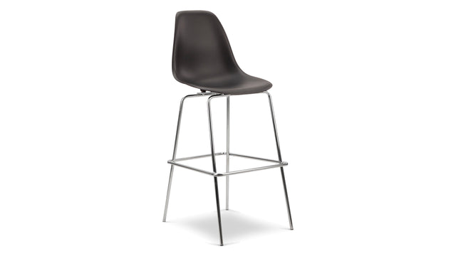 Kooper - Kooper Counter Stool, Black