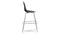 Kooper - Kooper Counter Stool, Black