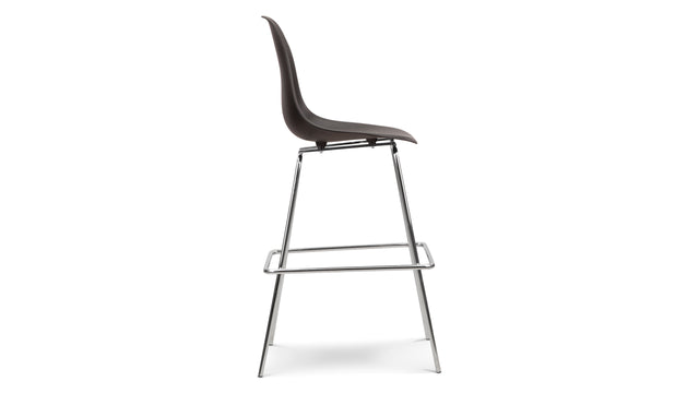Kooper - Kooper Counter Stool, Black