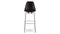 Kooper - Kooper Counter Stool, Black