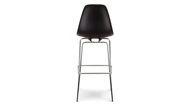 Kooper - Kooper Counter Stool, Black