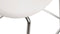 Kooper - Kooper Counter Stool, White