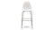 Kooper - Kooper Counter Stool, White