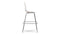 Kooper - Kooper Counter Stool, White