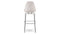 Kooper - Kooper Counter Stool, White