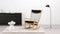 Wegner - Wegner Rocking Chair, Ash