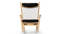 Wegner - Wegner Rocking Chair, Ash