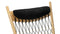 Wegner - Wegner Rocking Chair, Ash