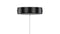 Tangente - Tangente Lamp, Black