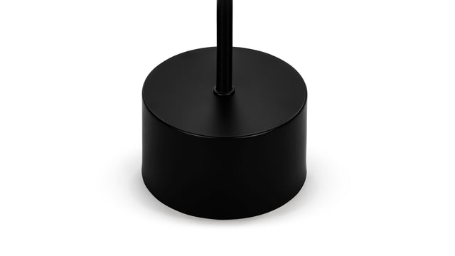 Tangente - Tangente Lamp, Black