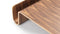 Scando - Scando Coffee Table, Walnut