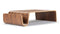 Scando - Scando Coffee Table, Walnut