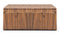 Scando - Scando Coffee Table, Walnut