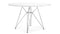 Eiffel - Eiffel Table, White