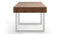 Naver - Naver Desk, Walnut