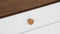 Finn Juhl - Finn Juhl Credenza, Small, Walnut