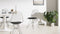 Eiffel Wire - Eiffel Wire Dining Chair, Chrome Frame