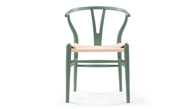 Wish - Wish Chair, Green