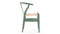 Wish - Wish Chair, Green