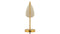 Grasshopper - Grasshopper Table Lamp, Stone