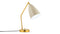 Grasshopper - Grasshopper Table Lamp, Stone