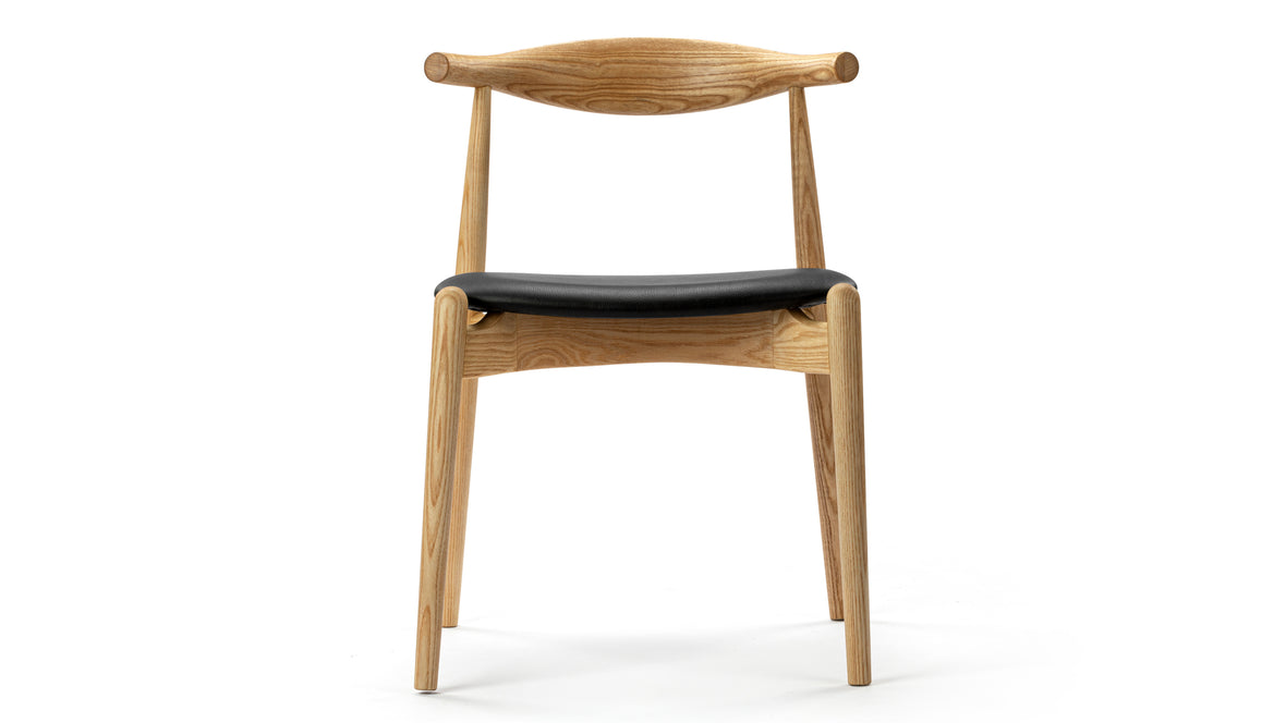 Elbow - Elbow Chair, Ash