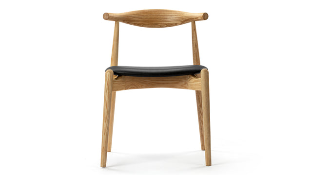 Elbow - Elbow Chair, Ash