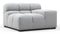 Tufty - Tufty Module, Right Arm, Light Gray Wool