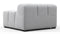 Tufty - Tufty Module, Right Arm, Light Gray Wool