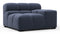 Tufty - Tufty Module, Right Arm, Royal Blue Wool