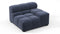 Tufty - Tufty Module, Right Arm, Royal Blue Wool
