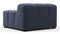 Tufty - Tufty Module, Right Arm, Royal Blue Wool