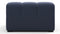 Tufty - Tufty Module, Left Arm, Royal Blue Wool