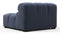 Tufty - Tufty Module, Armless, Royal Blue Wool