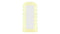 Ettore Sottsass - Ettore Sottsass Mirror, Backlit, Color Adjustable