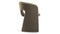 Celeste - Celeste Chair, Taupe Velvet